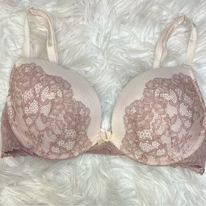 34D Victoria Secret Dream Angels Push-up